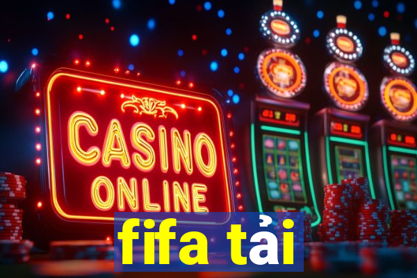 fifa tải