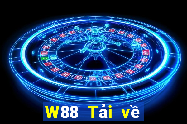 W88 Tải về xổ số Earth Net