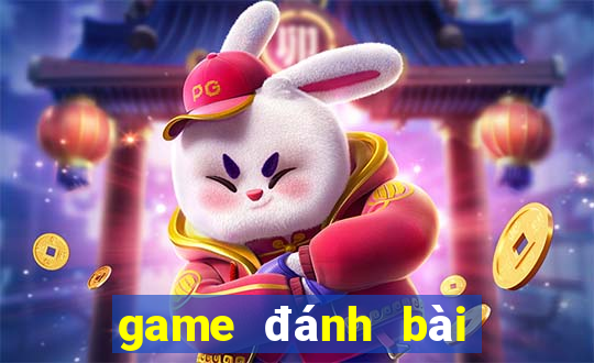 game đánh bài câu cá