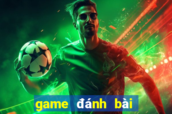 game đánh bài câu cá