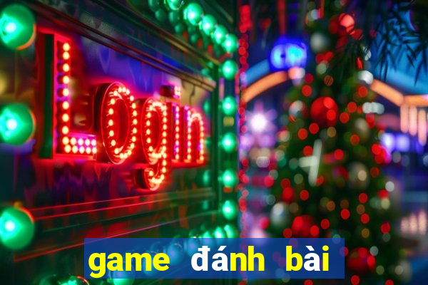 game đánh bài câu cá