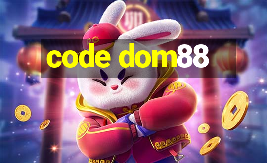 code dom88