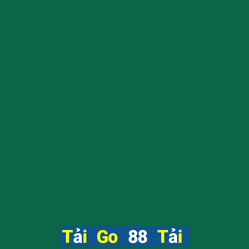 Tải Go 88 Tải Game Bài Go88