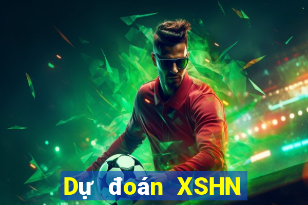 Dự đoán XSHN ngày 4