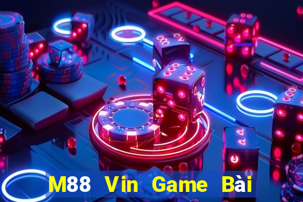 M88 Vin Game Bài Binh 9 Cây