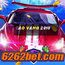 đào vàng 2019