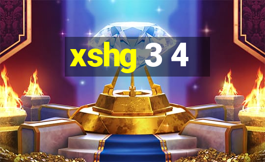 xshg 3 4