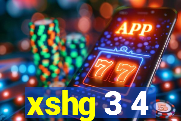 xshg 3 4