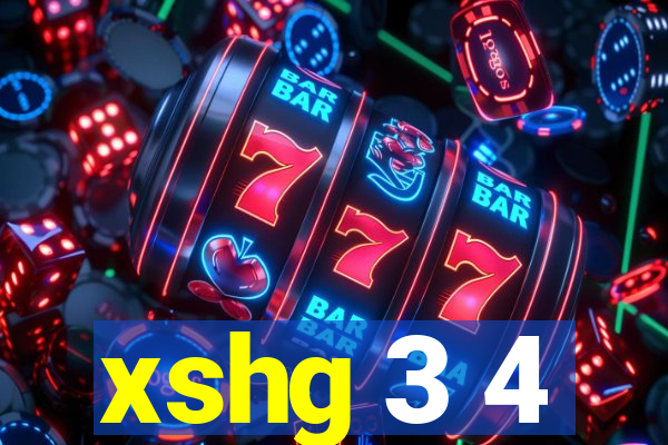 xshg 3 4