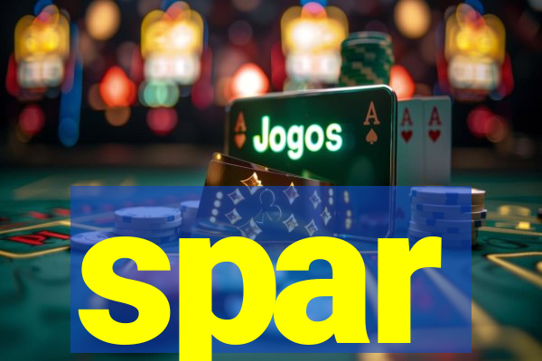 spar