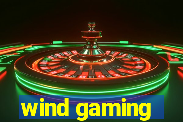 wind gaming