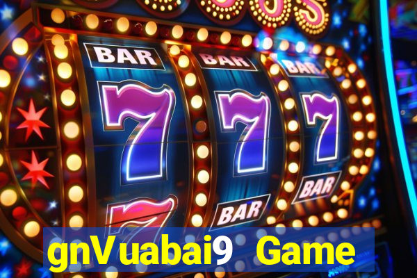 gnVuabai9 Game Thực sự Apple