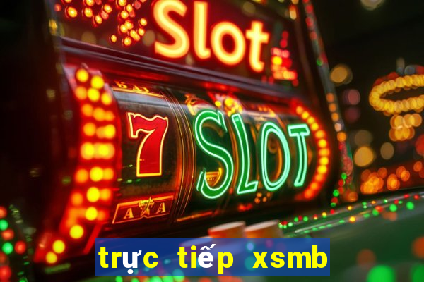 trực tiếp xsmb miền bắc