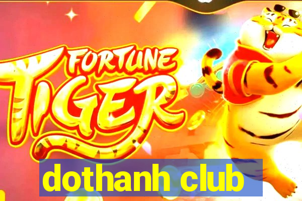 dothanh club