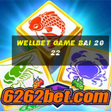 Wellbet Game Bài 2022