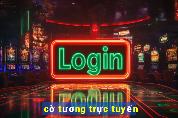 cờ tương trực tuyến