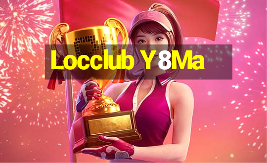 Locclub Y8Ma