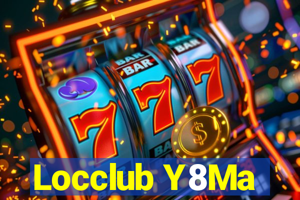 Locclub Y8Ma