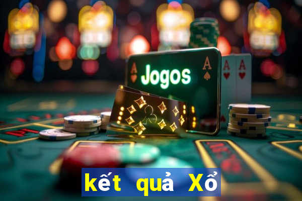 kết quả Xổ Số Trà Vinh ngày 20