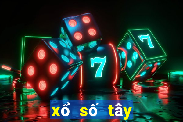 xổ số tây ninh 19 tháng 10