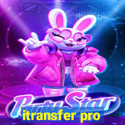 itransfer pro