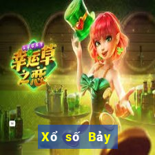 Xổ số Bảy 188 Lệ là