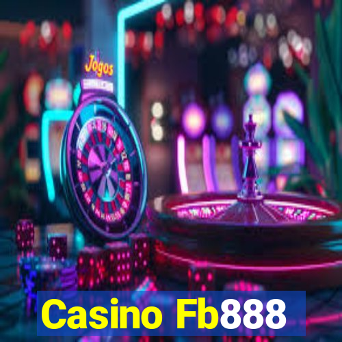 Casino Fb888