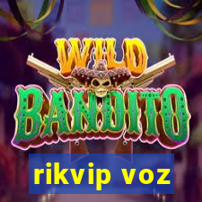 rikvip voz