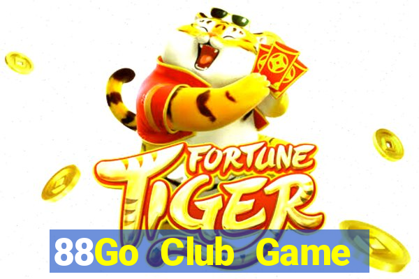 88Go Club Game Bài Baccarat