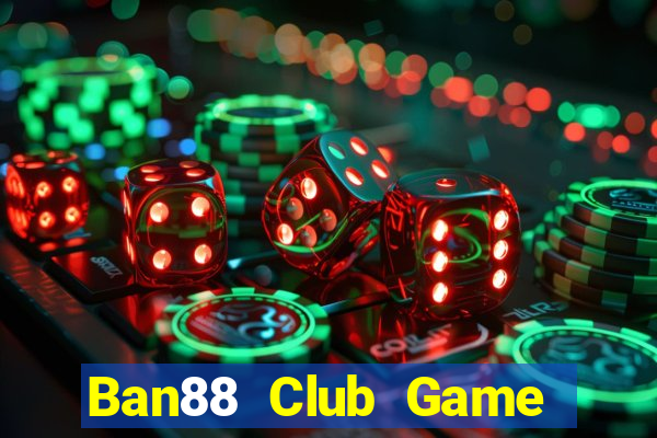 Ban88 Club Game Bài Mèo Nổ