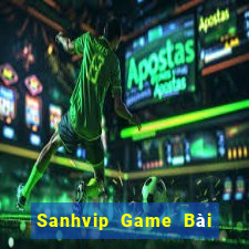 Sanhvip Game Bài Tài Xỉu