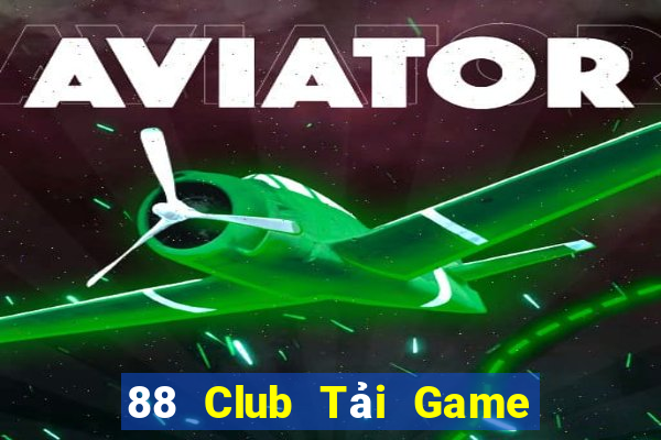 88 Club Tải Game Bài B52