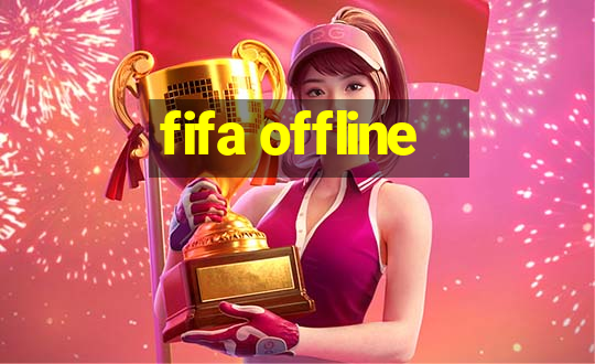 fifa offline