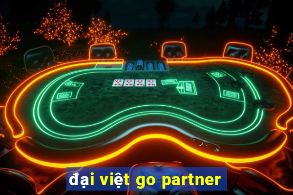 đại việt go partner