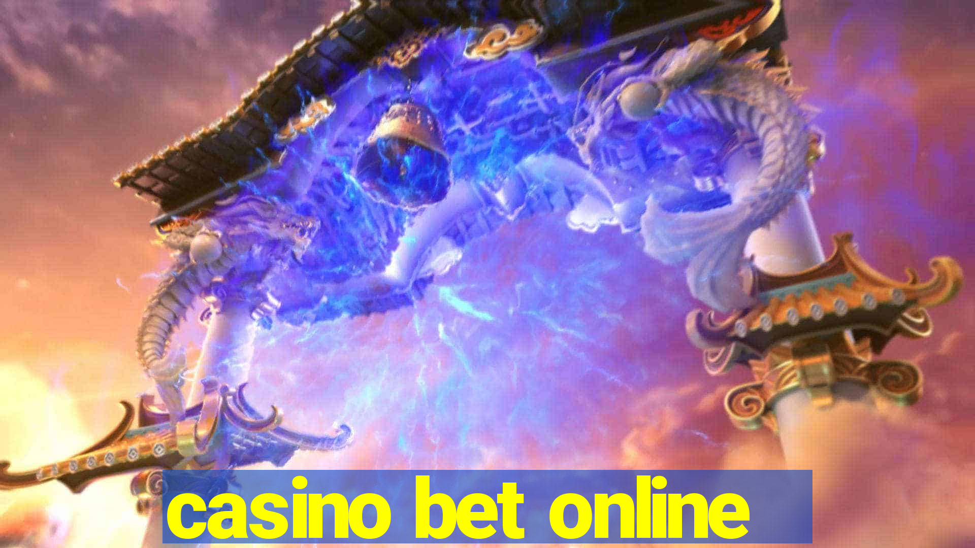 casino bet online