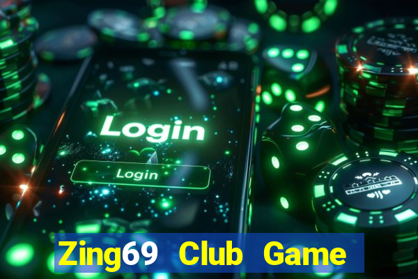 Zing69 Club Game Bài Dom88