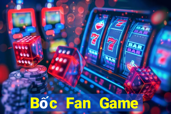 Bốc Fan Game Bài Son