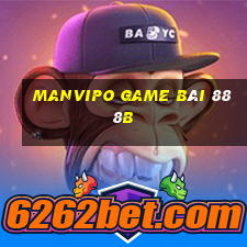 Manvipo Game Bài 888B