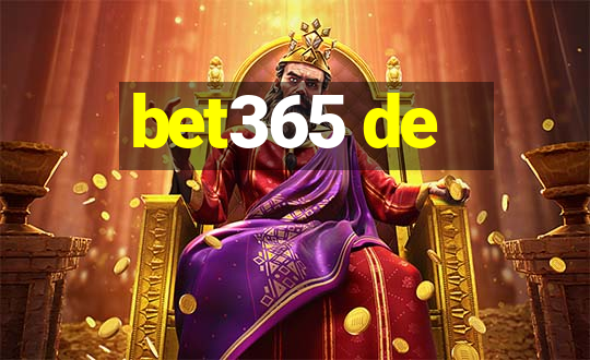 bet365 de