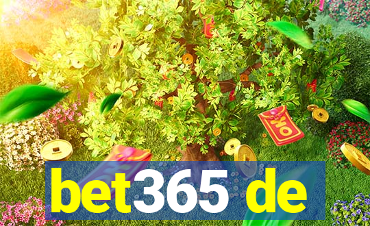 bet365 de