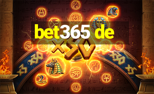 bet365 de