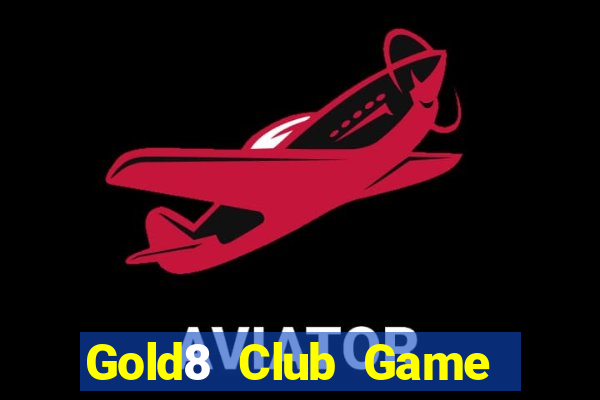 Gold8 Club Game Bài Ios