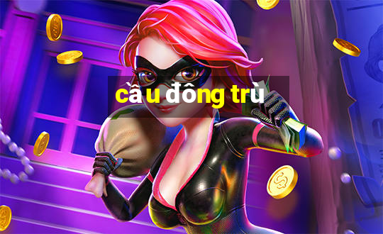 cầu đông trù