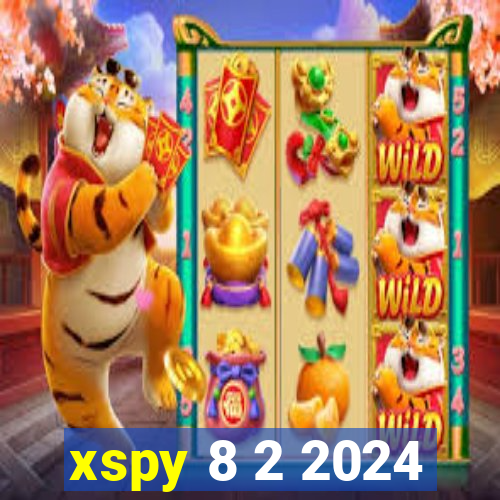 xspy 8 2 2024