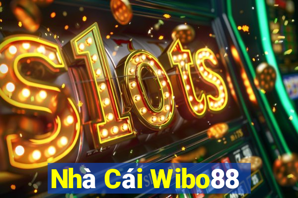 Nhà Cái Wibo88