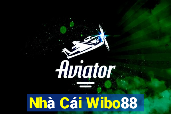 Nhà Cái Wibo88