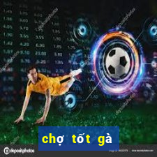 chợ tốt gà đá quận bình chánh