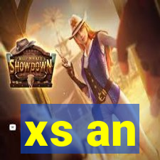 xs an