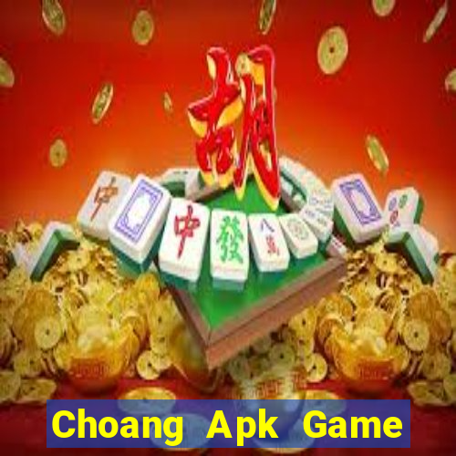 Choang Apk Game Bài Liêng Online