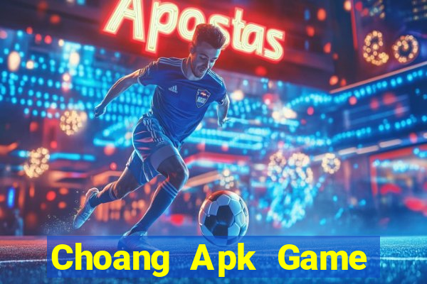 Choang Apk Game Bài Liêng Online